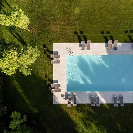 Agriturismo Moscatello Pozzolengo Zewnętrze zdjęcie
