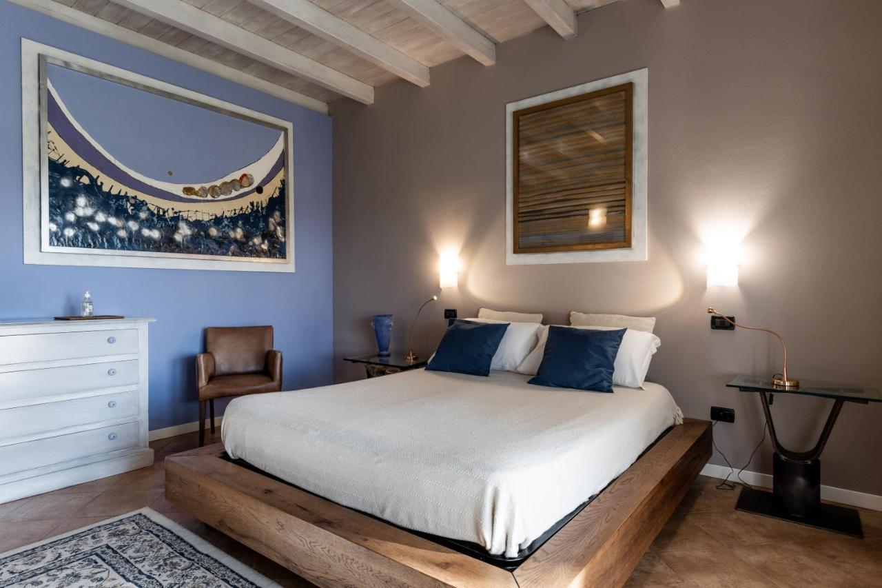 Agriturismo Moscatello Pozzolengo Zewnętrze zdjęcie