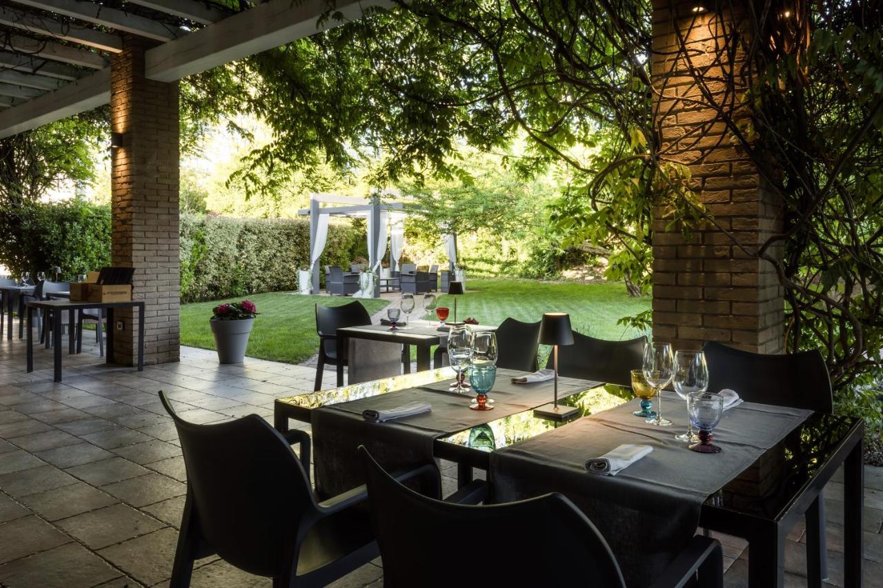 Agriturismo Moscatello Pozzolengo Zewnętrze zdjęcie