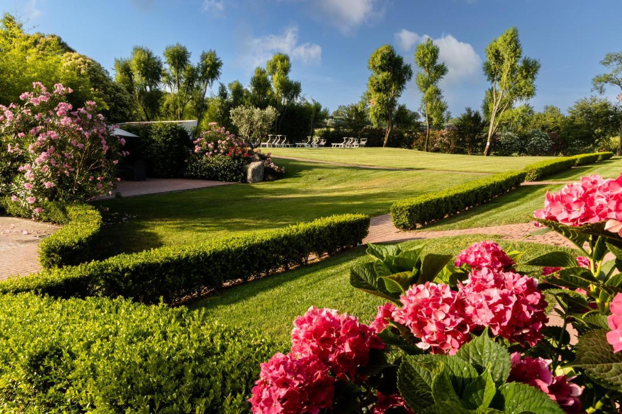 Agriturismo Moscatello Pozzolengo Zewnętrze zdjęcie