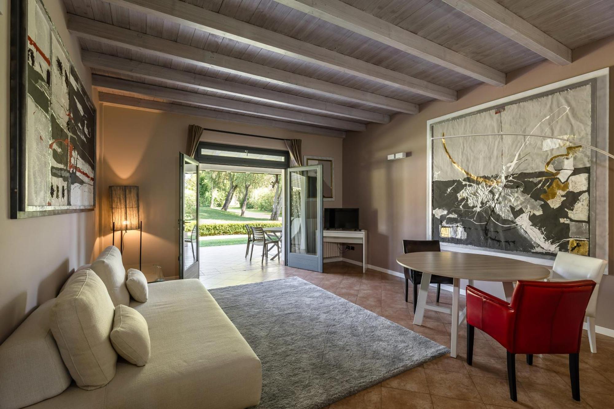 Agriturismo Moscatello Pozzolengo Zewnętrze zdjęcie