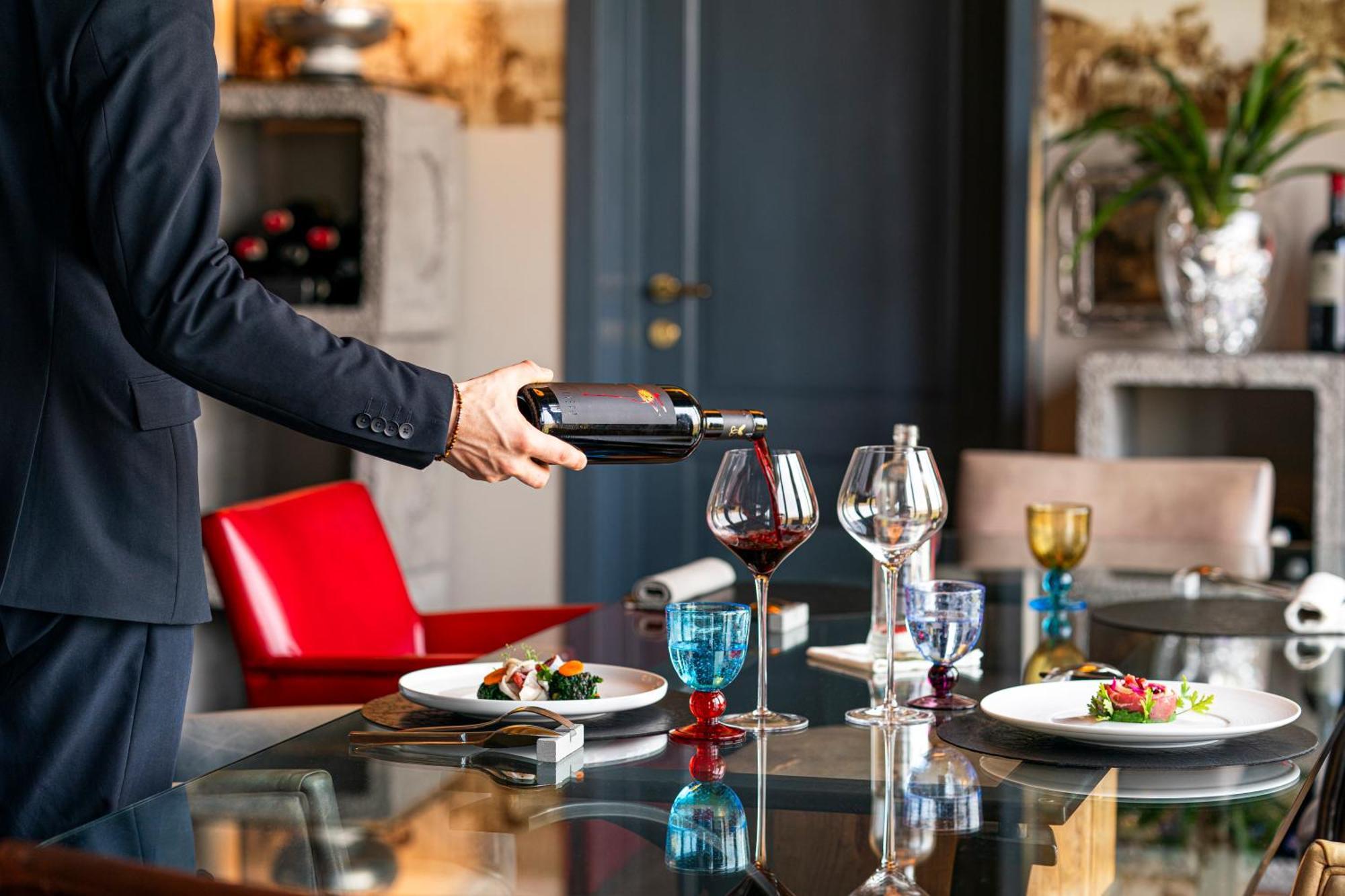 Agriturismo Moscatello Pozzolengo Zewnętrze zdjęcie