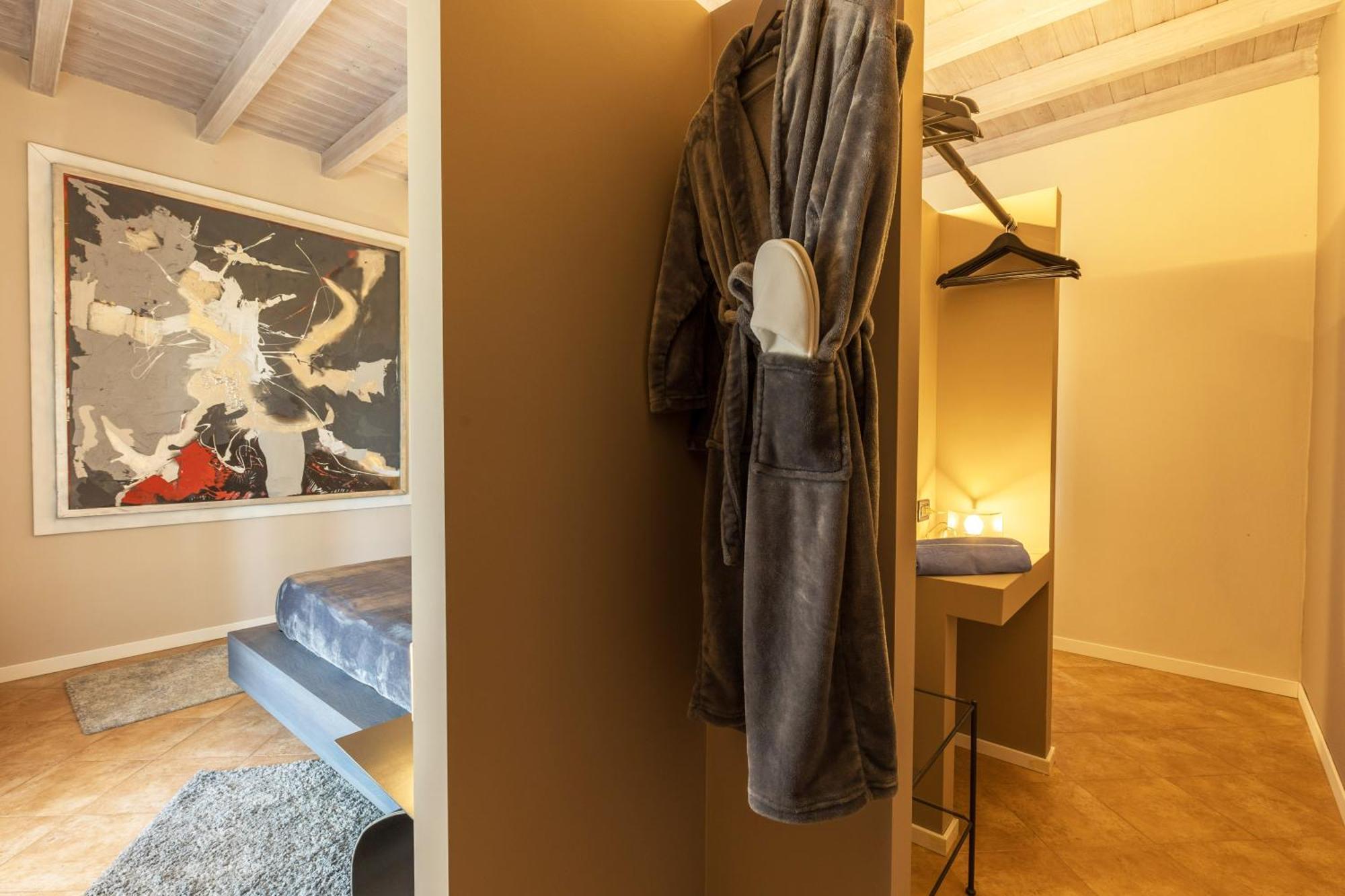 Agriturismo Moscatello Pozzolengo Pokój zdjęcie
