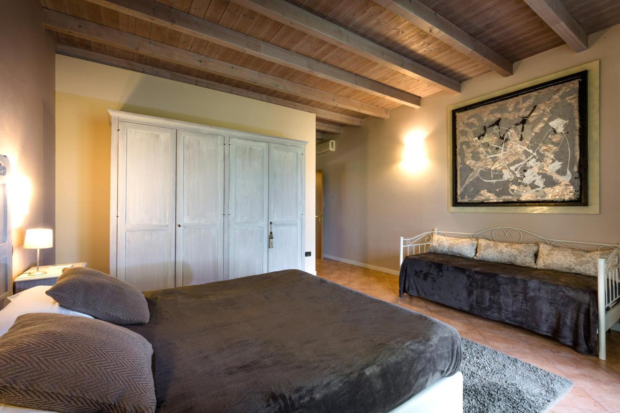 Agriturismo Moscatello Pozzolengo Pokój zdjęcie