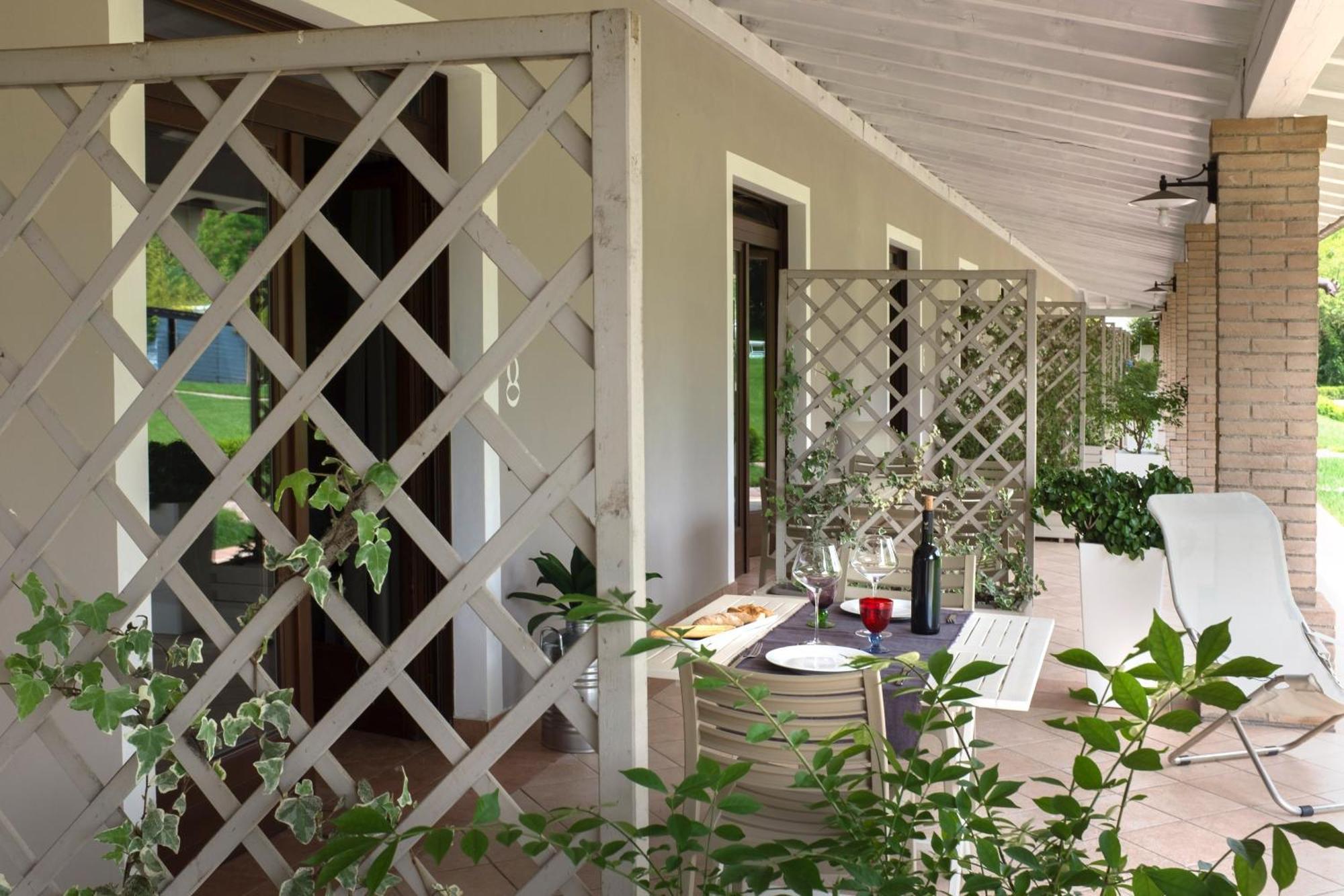Agriturismo Moscatello Pozzolengo Pokój zdjęcie