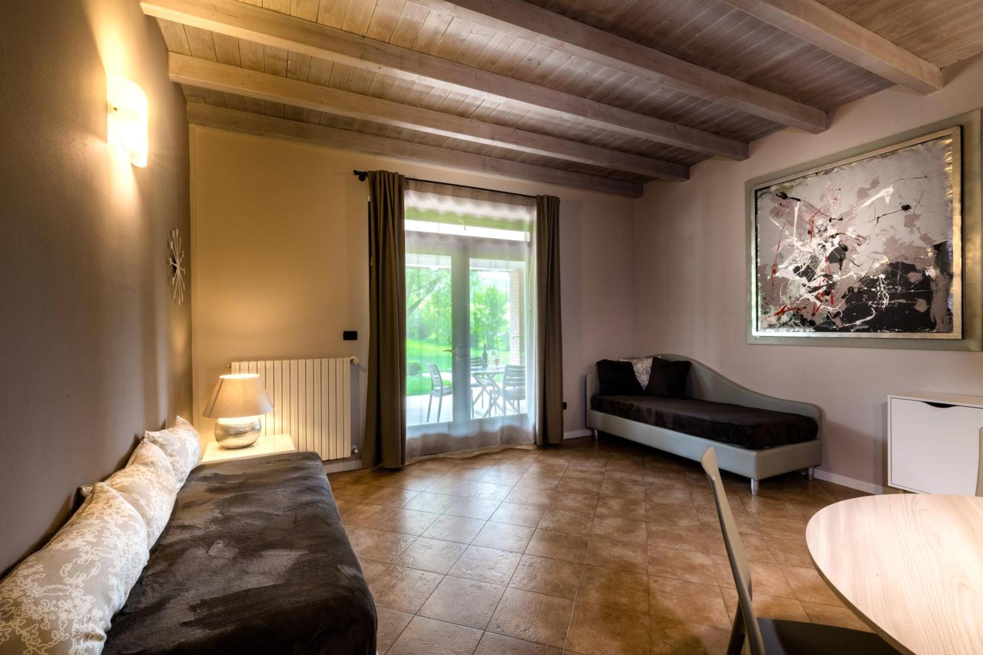 Agriturismo Moscatello Pozzolengo Pokój zdjęcie