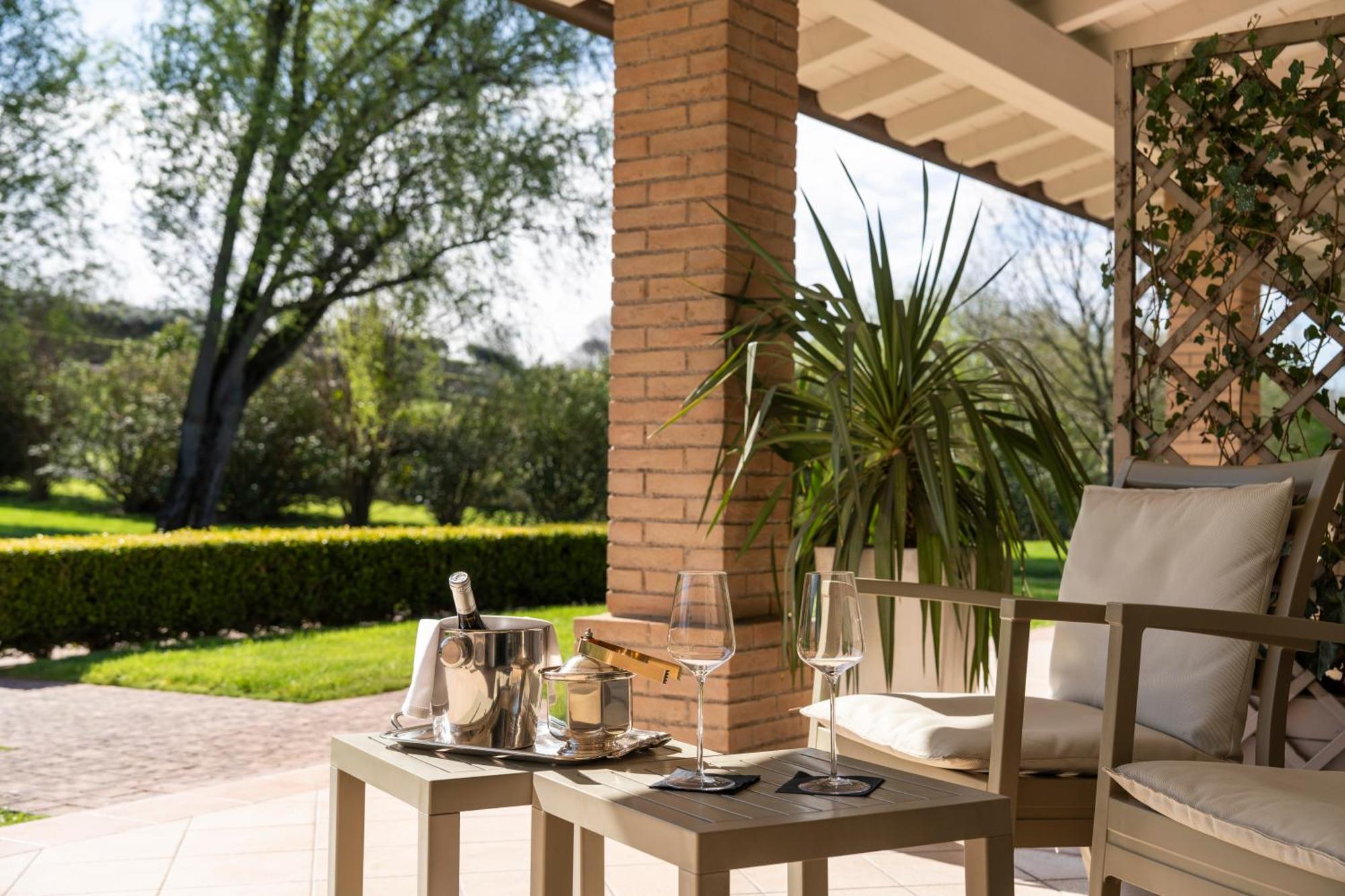 Agriturismo Moscatello Pozzolengo Zewnętrze zdjęcie