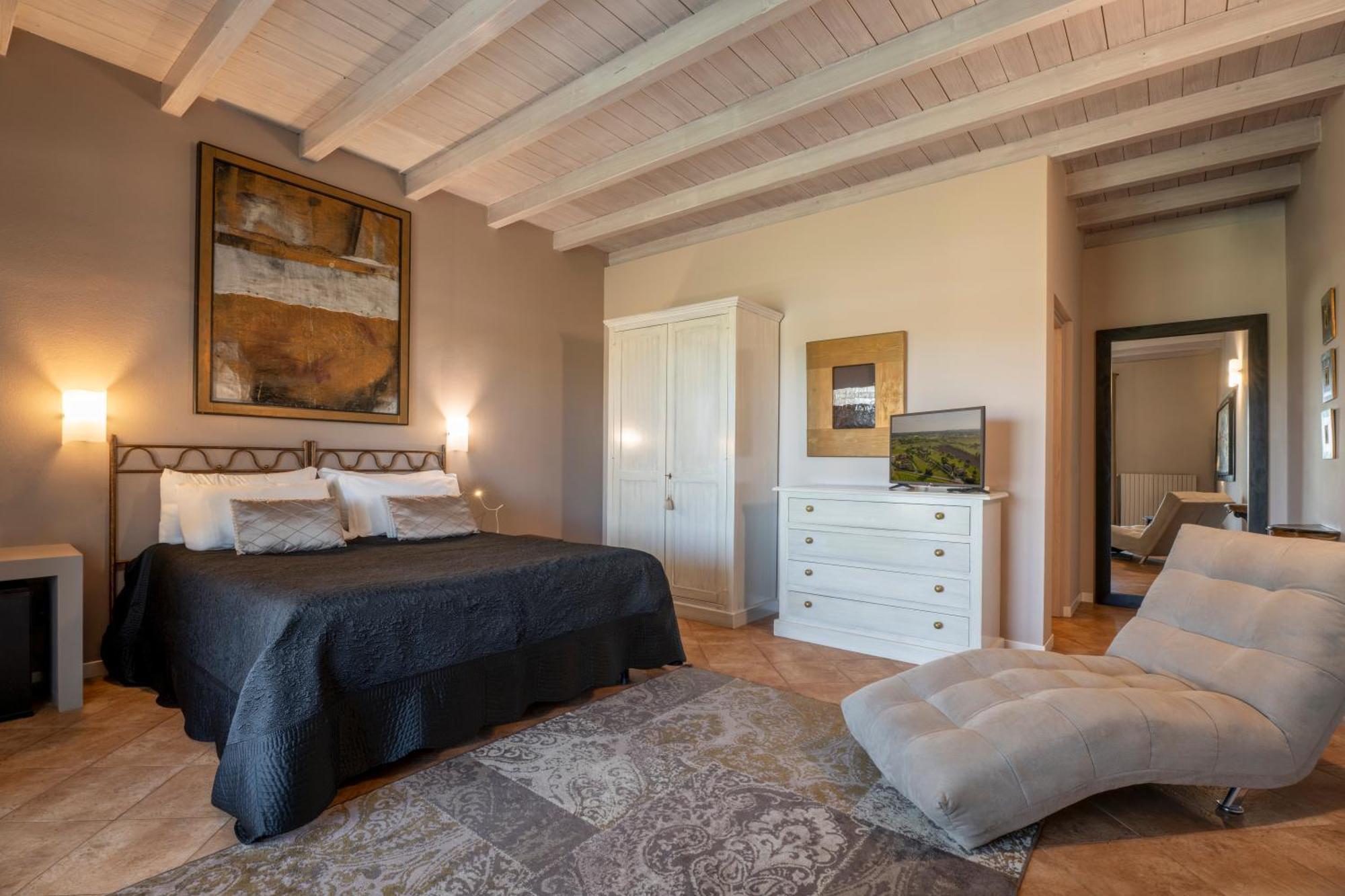 Agriturismo Moscatello Pozzolengo Zewnętrze zdjęcie