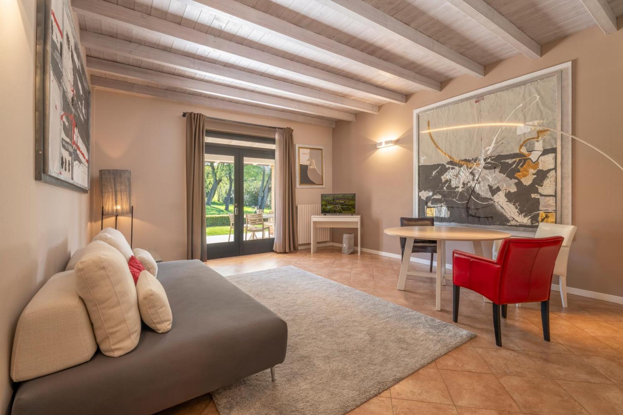 Agriturismo Moscatello Pozzolengo Zewnętrze zdjęcie