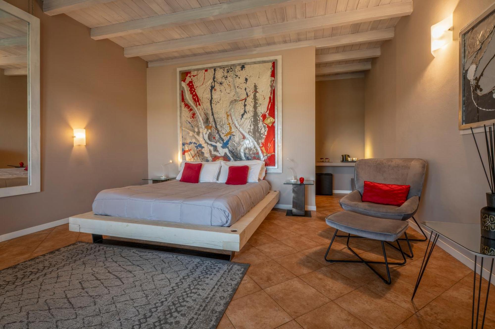 Agriturismo Moscatello Pozzolengo Zewnętrze zdjęcie