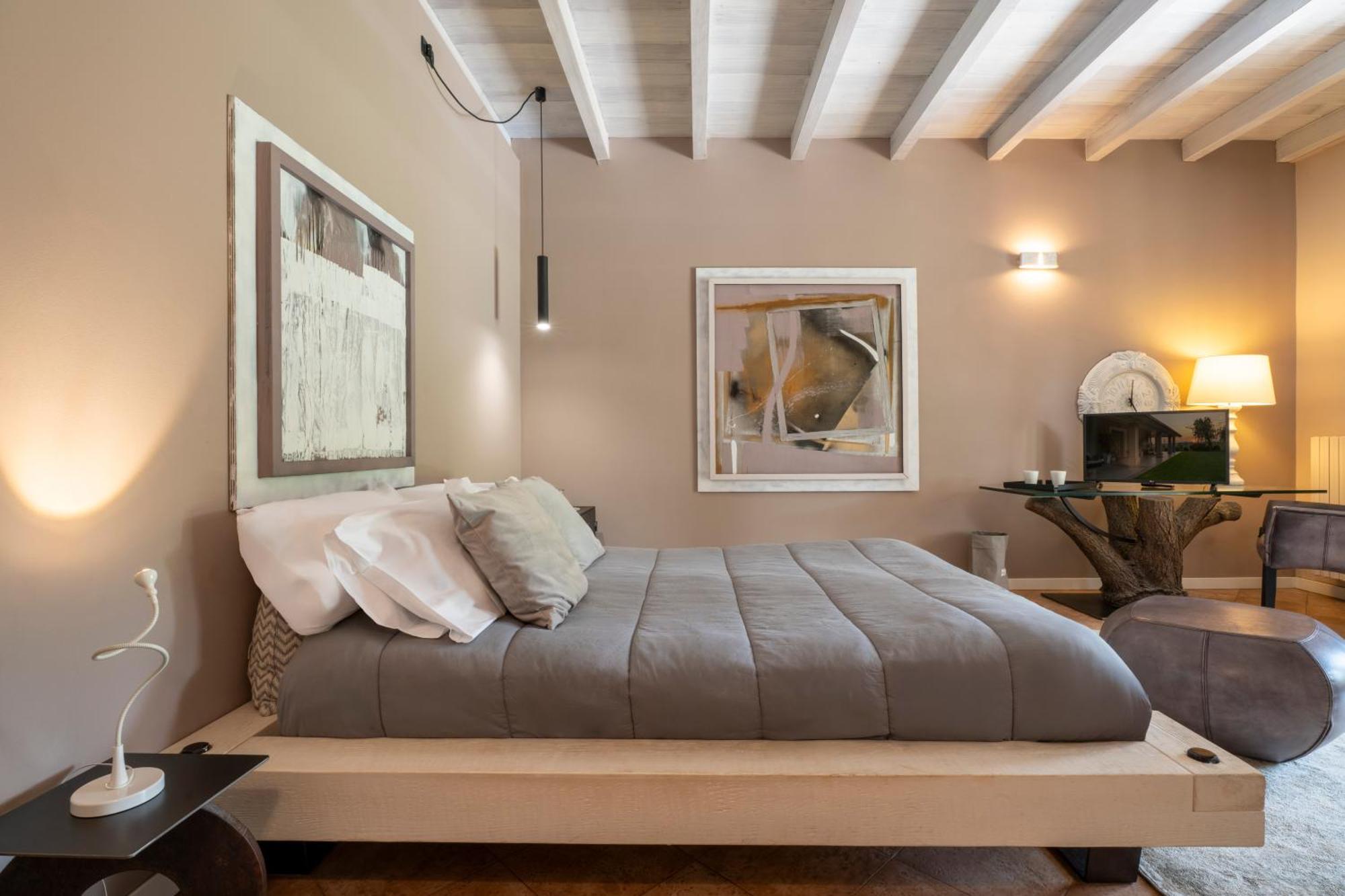 Agriturismo Moscatello Pozzolengo Zewnętrze zdjęcie