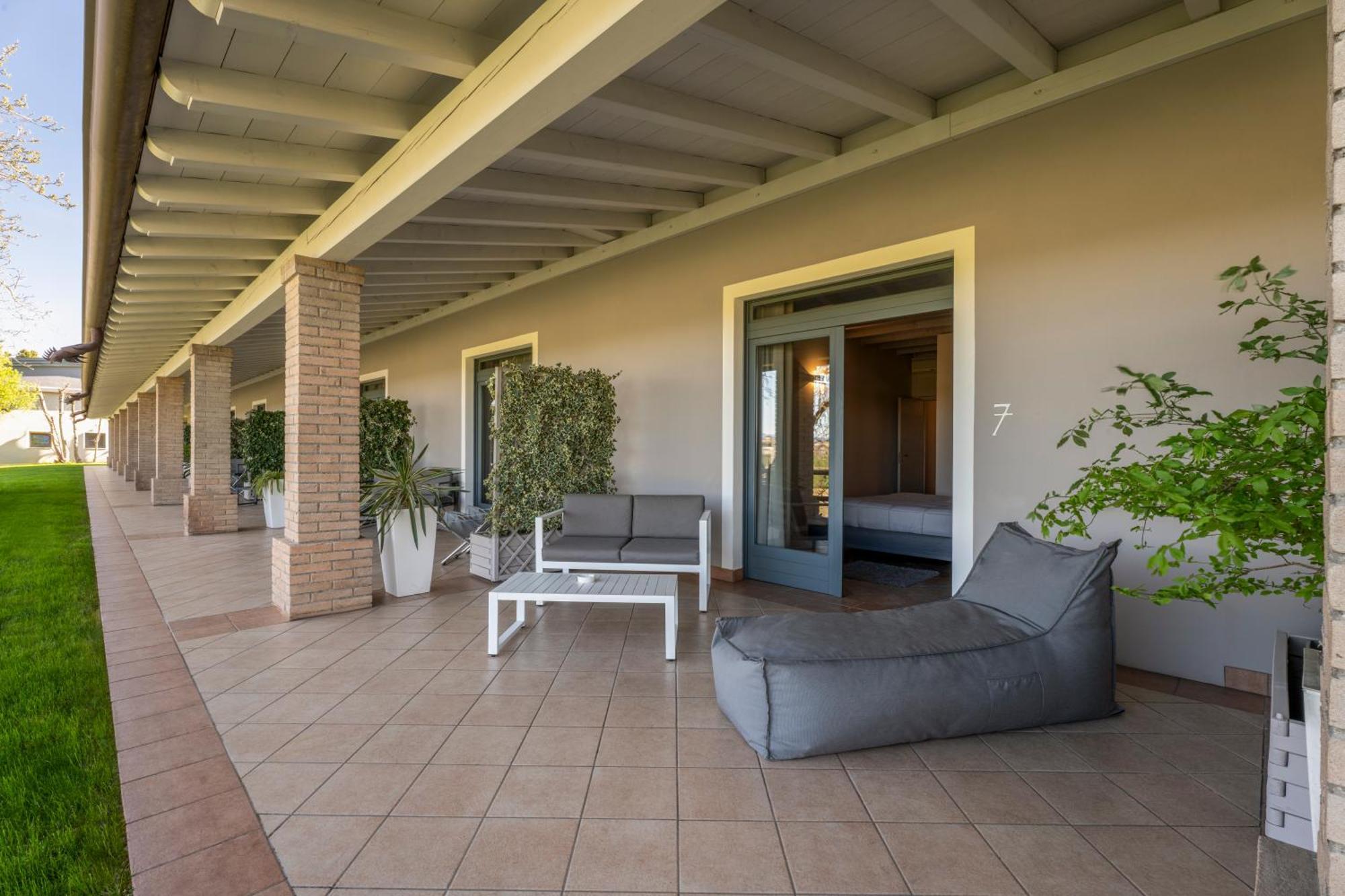 Agriturismo Moscatello Pozzolengo Pokój zdjęcie